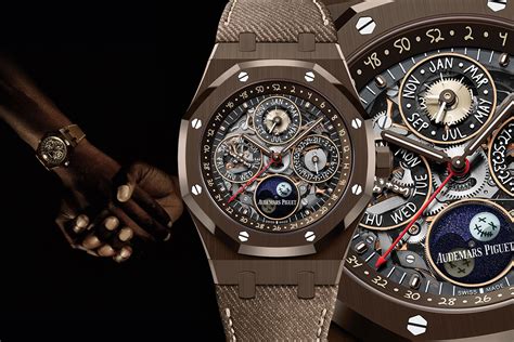 custom ap watch|Audemars Piguet AP Watches .